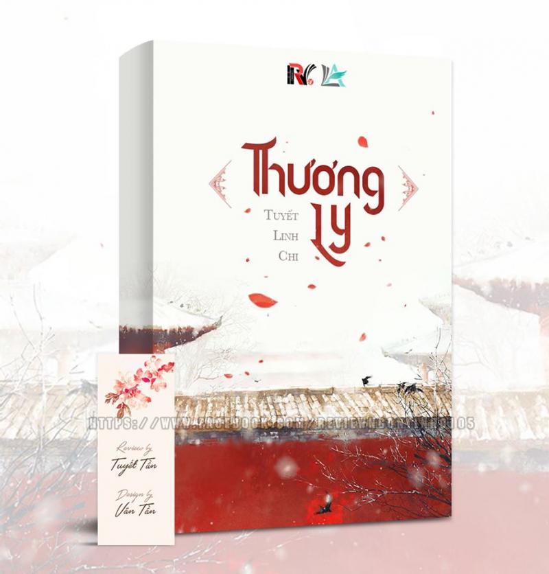 Thương ly - Tuyết Linh Chi