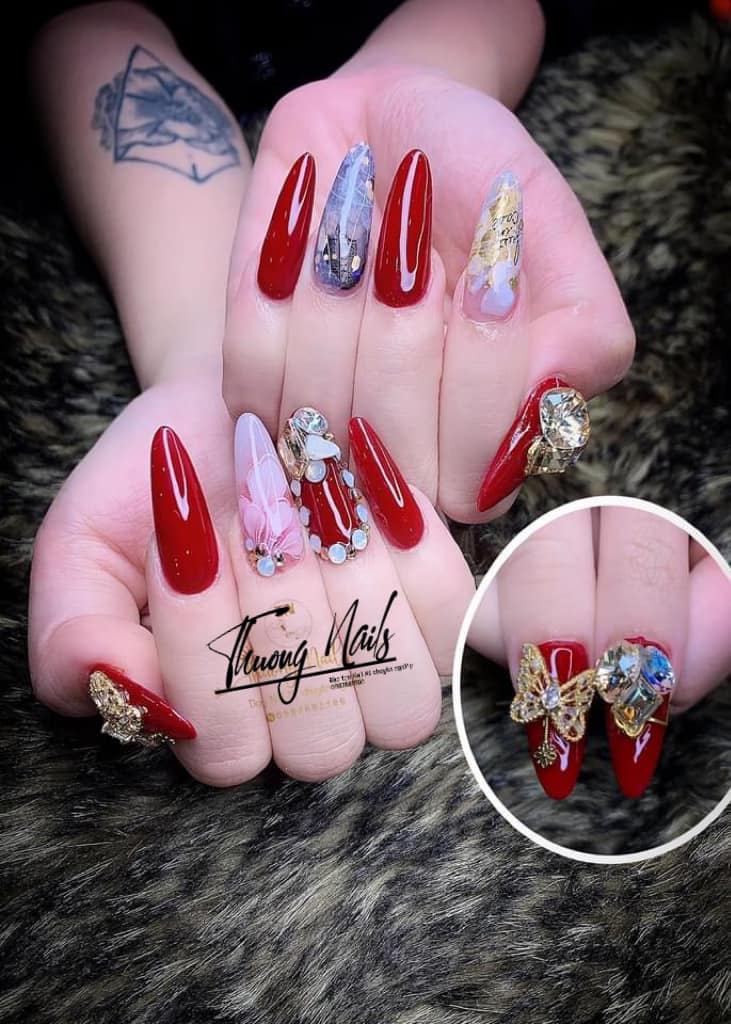 Thương Nails