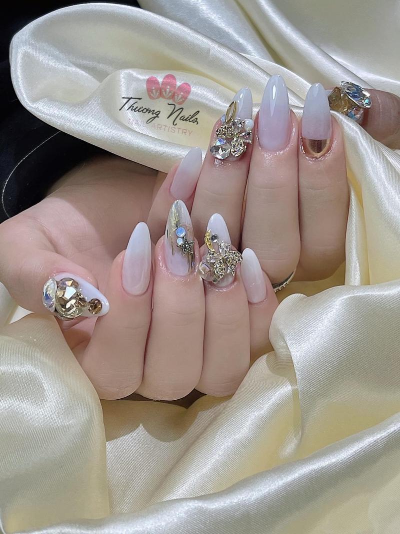 Thương Nails