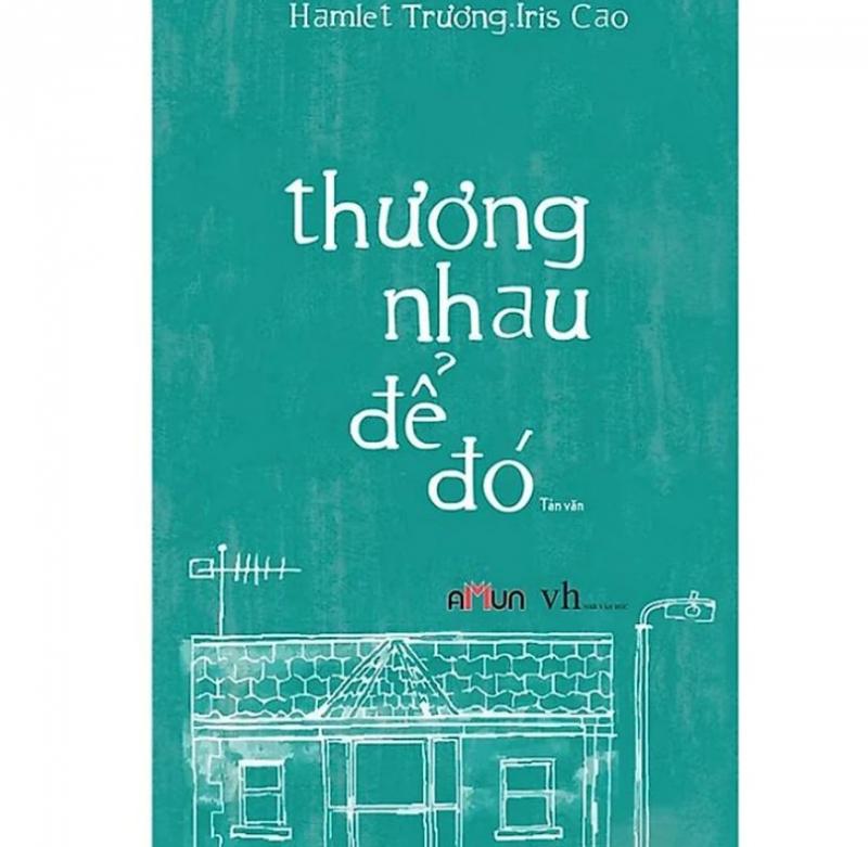 Thương nhau để đó