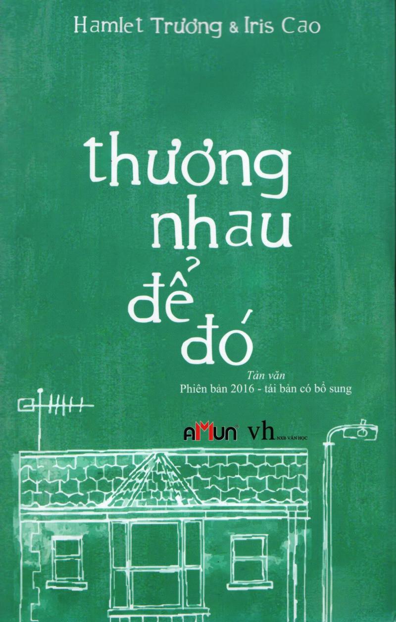 Thương nhau để đó