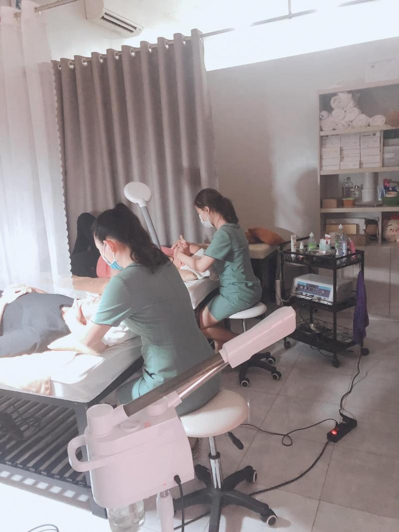 thuong spa amp clinic 650049 thuong spa amp clinic 650049