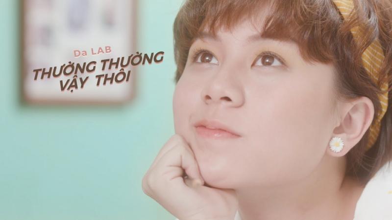 Thường thường vậy thôi