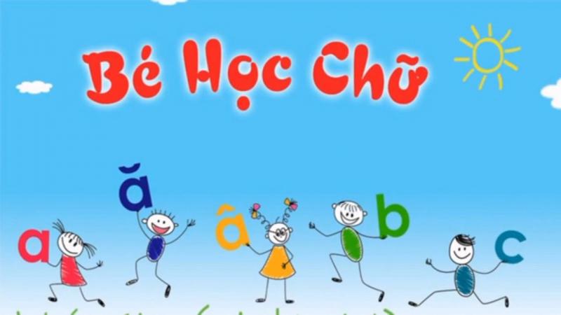 Thường xuyên đọc sách hoặc kể chuyện cho bé nghe