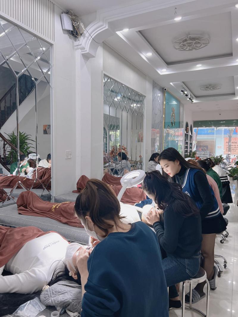 Thuongsan Eyelash Beauty & Academy