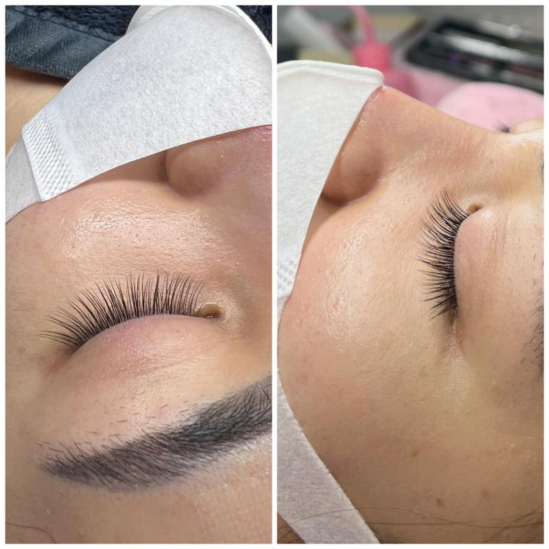 Thúy Anh Eyelash