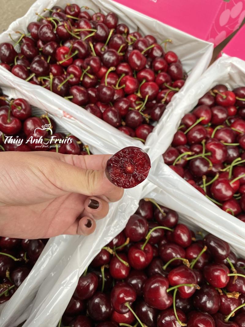 Thủy Anh Fruits