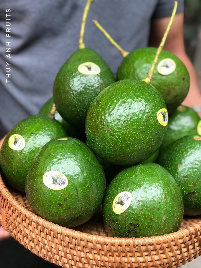 Thủy Anh Fruits