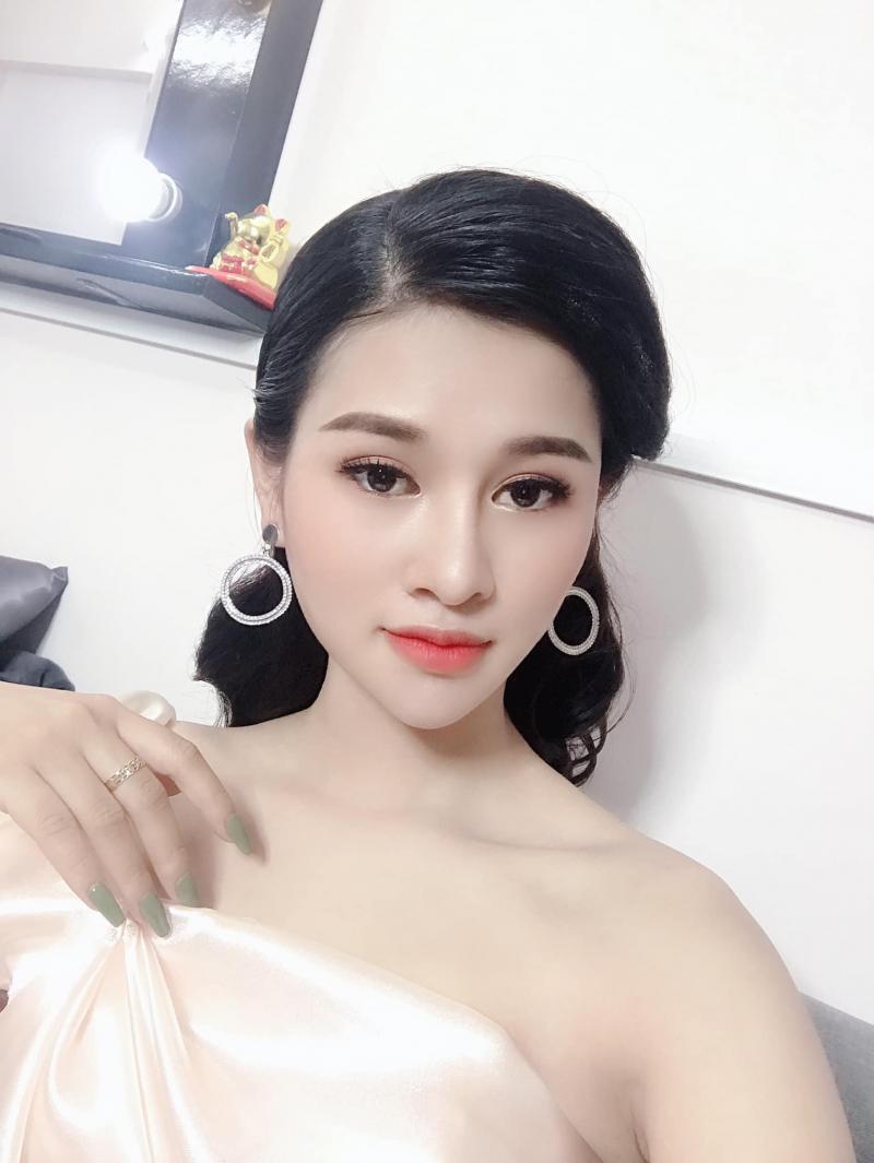 Thúy Anh Makeup địa chỉ trang điểm uy tín tại Hà Nội