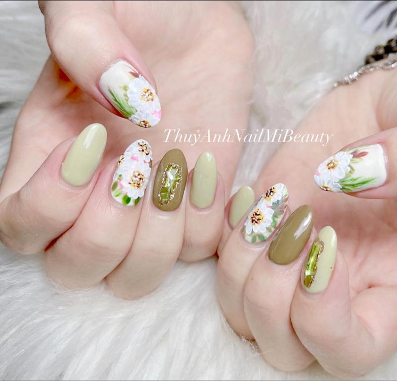 Thủy Anh Nail