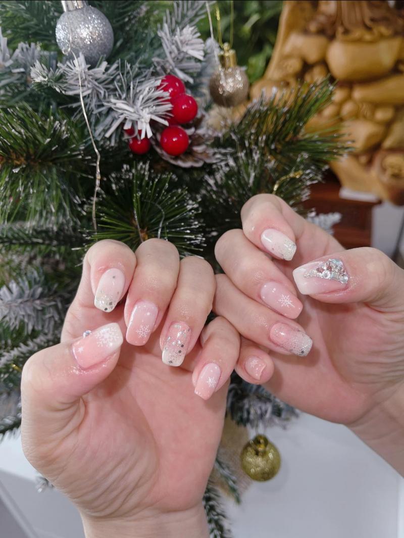 Thủy Anh Nail