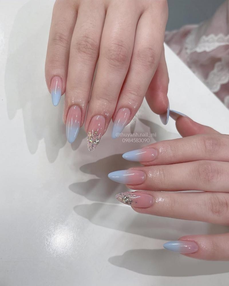 Thuỳ Anh Nail - Mi