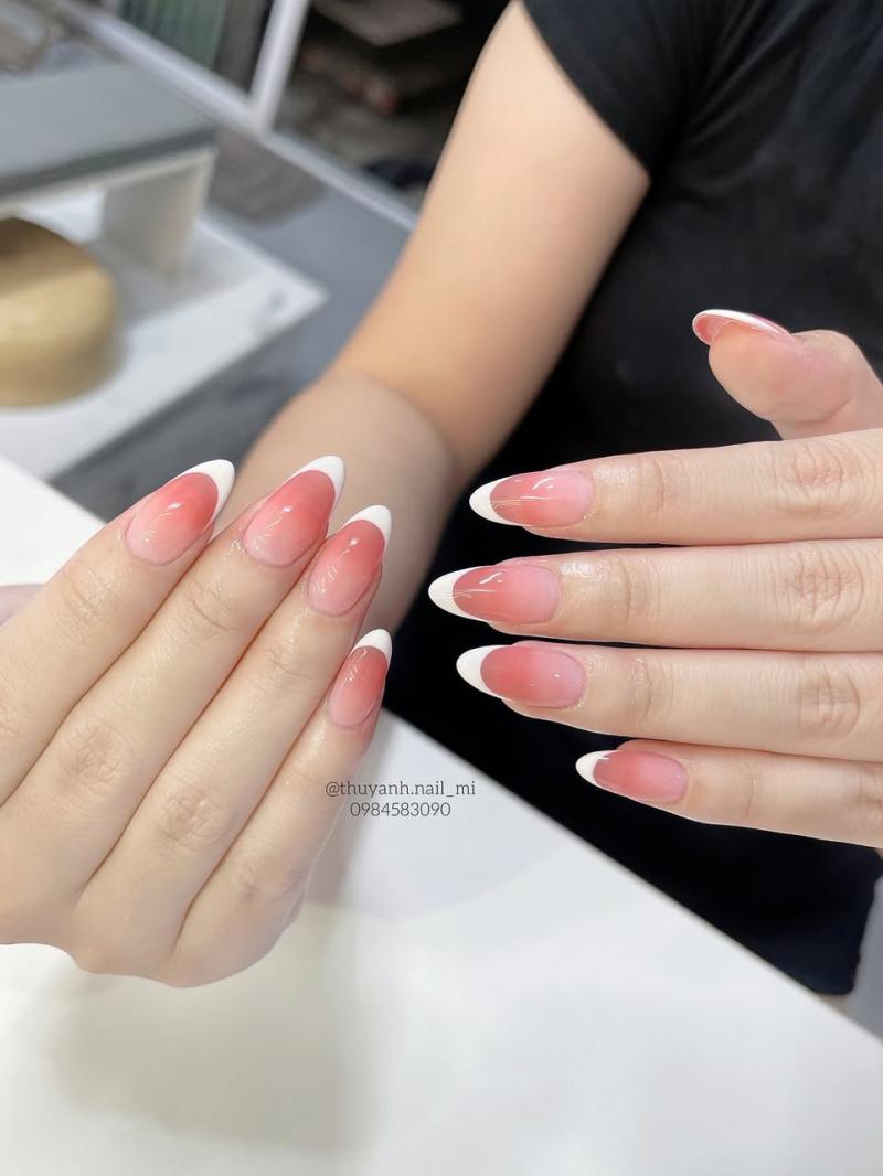 Thuỳ Anh Nail - Mi