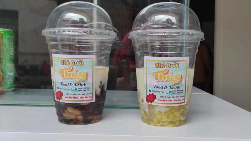 Thủy - Chè Bưởi & Cà Phê