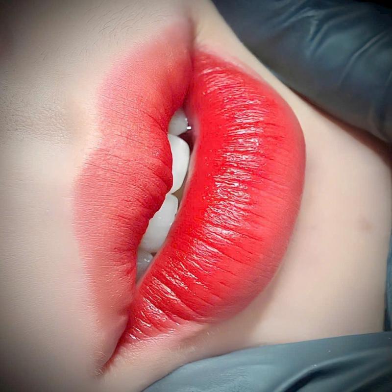 Thúy Chu Beauty & Academy