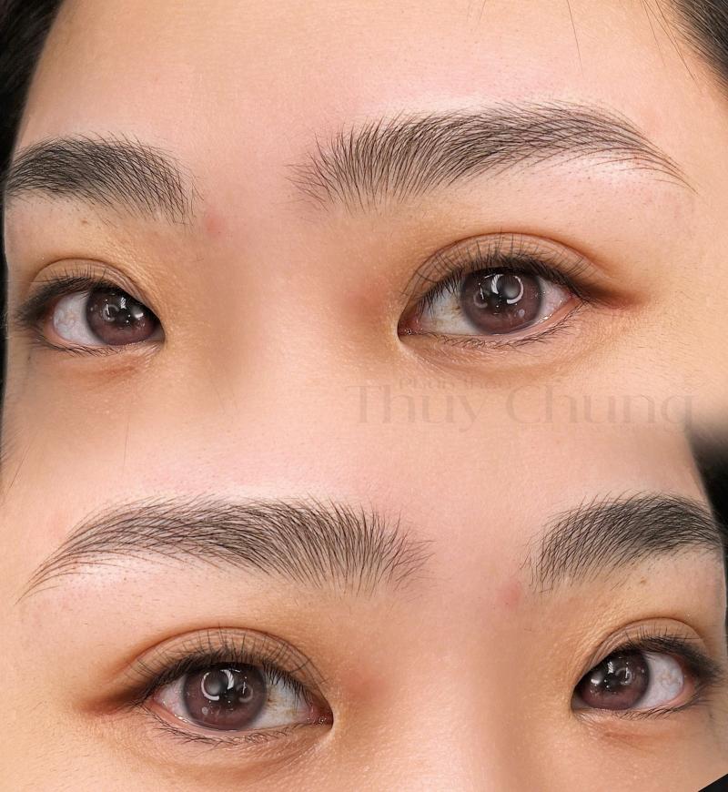 Thùy Chung Beauty Academy