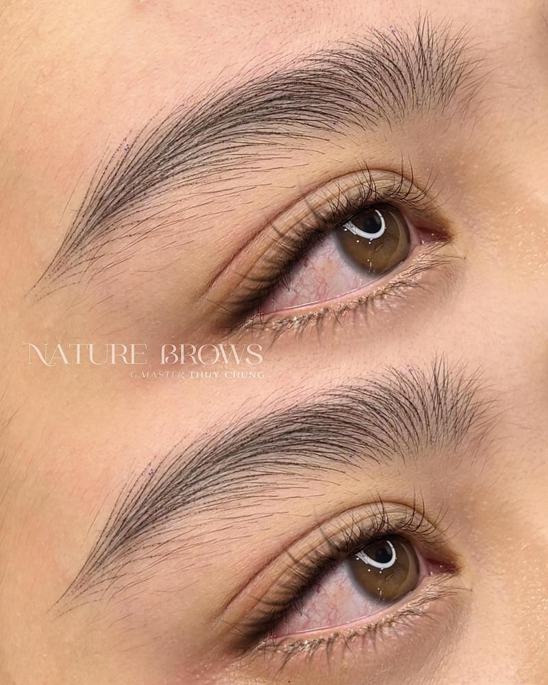 Thùy Chung Beauty Academy