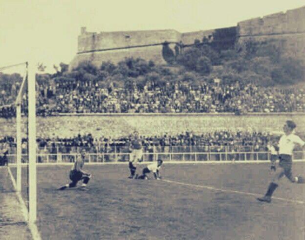 Thụy Điển 8-0 Cuba (1938)