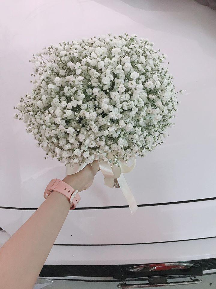 Dịch vụ làm hoa cưới cô dâu đẹp nhất tại Phú Yên