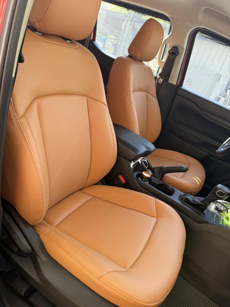 Thủy Long Auto - Xưởng May & Bọc Ghế Da Ô tô Uy Tín Hà Nội