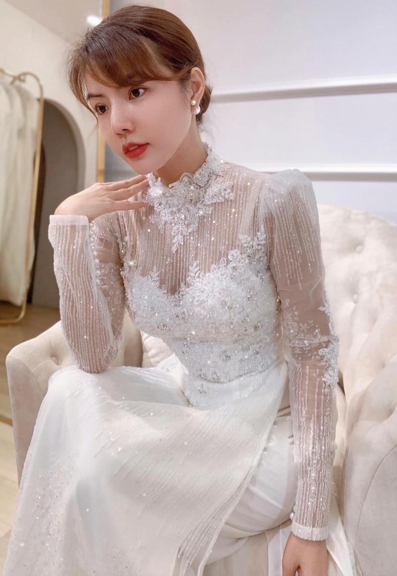 Thuỷ Mèo Bridal