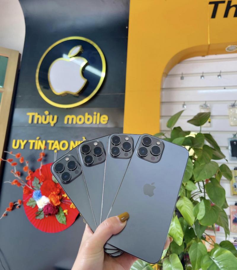 Thủy Mobile