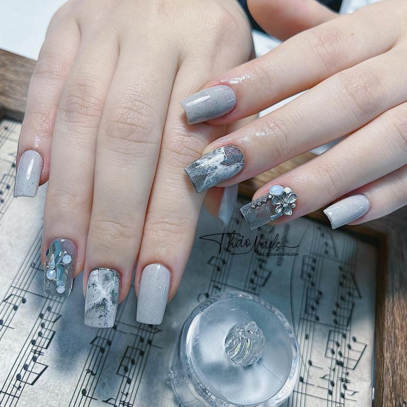 Thuỳ Nail