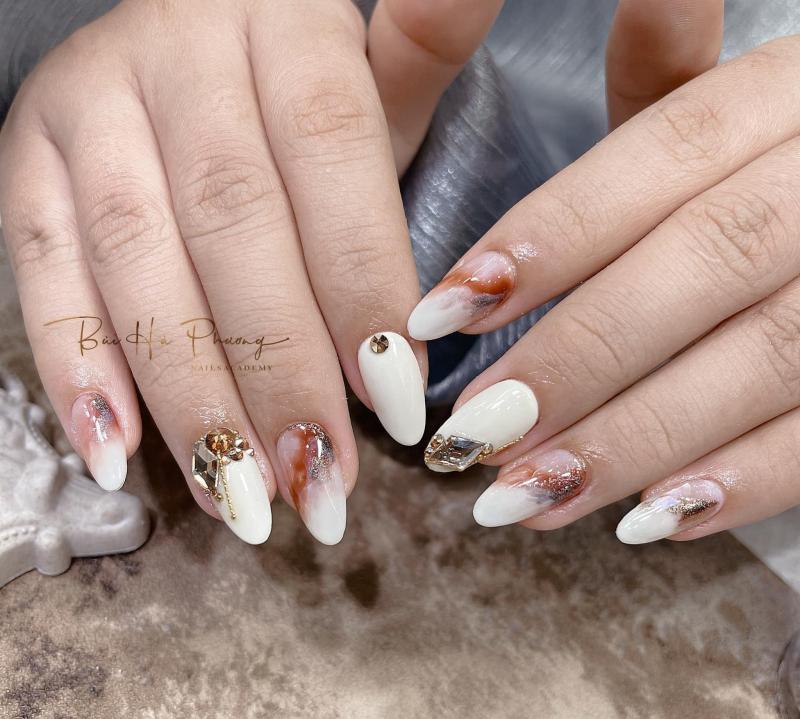 Thuỳ Nail