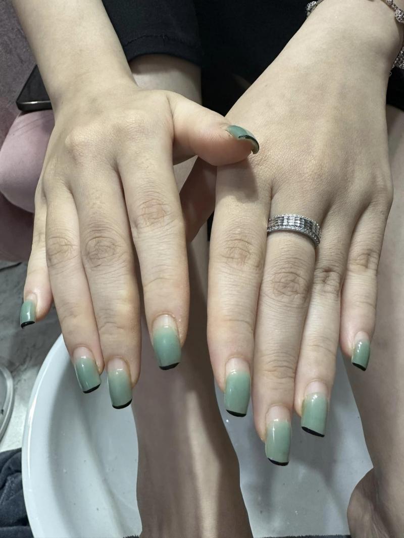 THUỲ NAILS