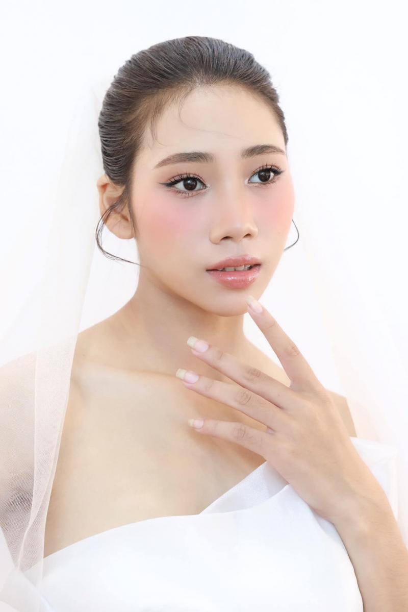 Thủy Tiên Makeup