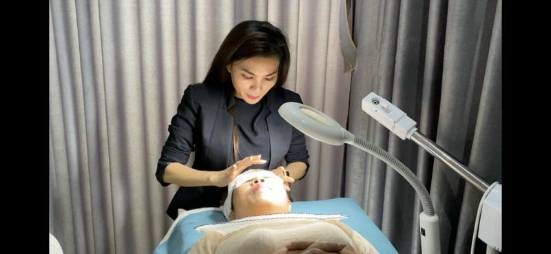 Thủy Tiên Nasy Clinic & Spa