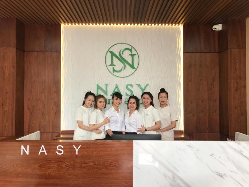 Thủy Tiên Nasy Clinic & Spa