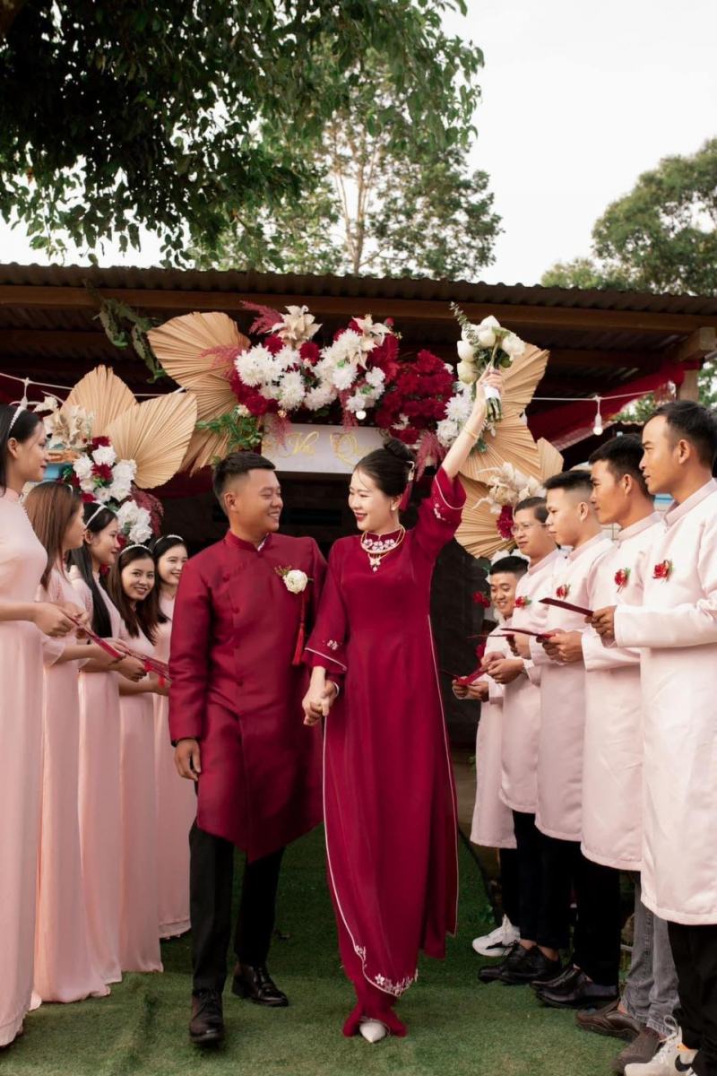 Thủy Tiên Wedding Studio