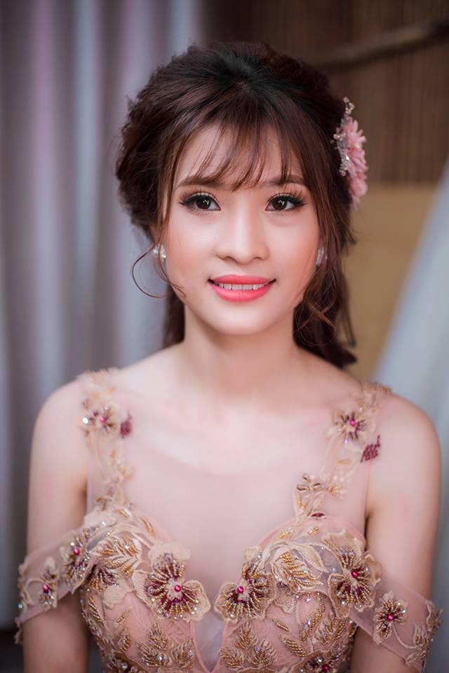 Thúy Trà make Up (Trinh Nguyễn Studio)