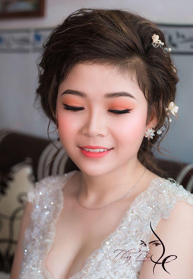 Thúy Trà make Up (Trinh Nguyễn Studio)