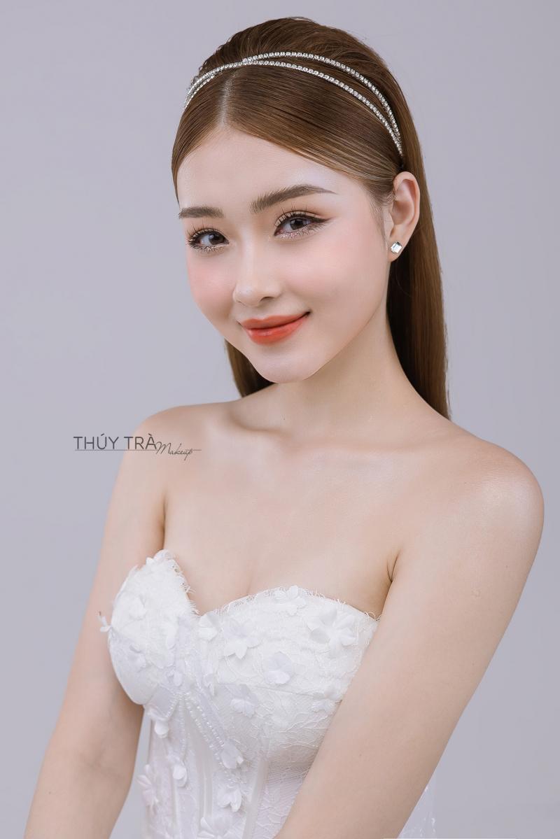 Thúy Trà make Up (Trinh Nguyễn Studio)