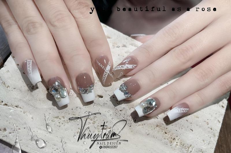 Thuỳ Trâm Nails