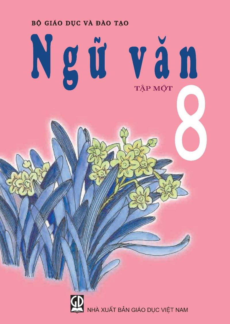 Thuyết minh về một cuốn sách - Sách Ngữ văn 8