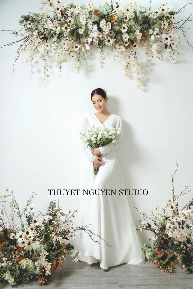 Thuyết Nguyễn Wedding House