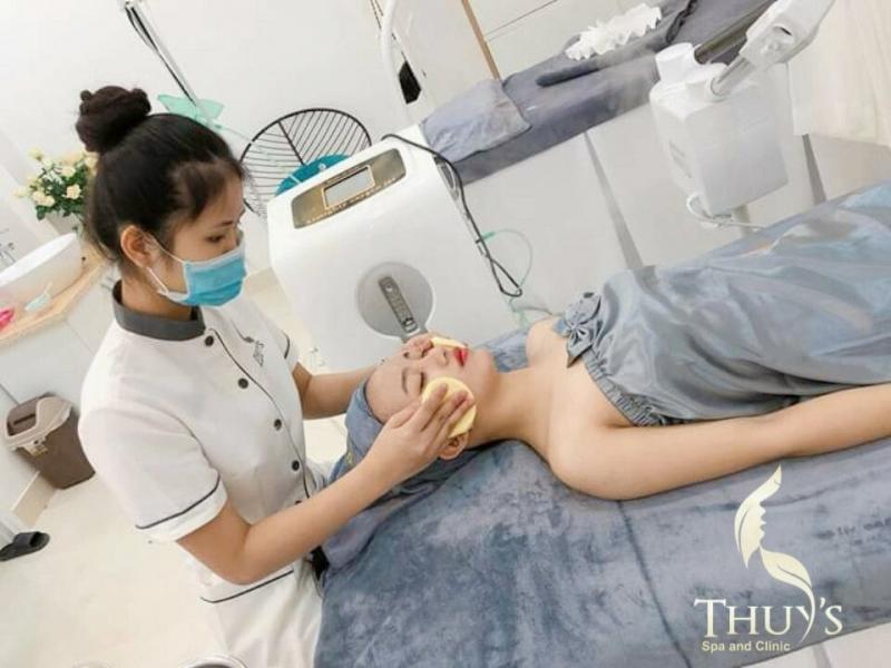 Thuy's Spa and Clinic