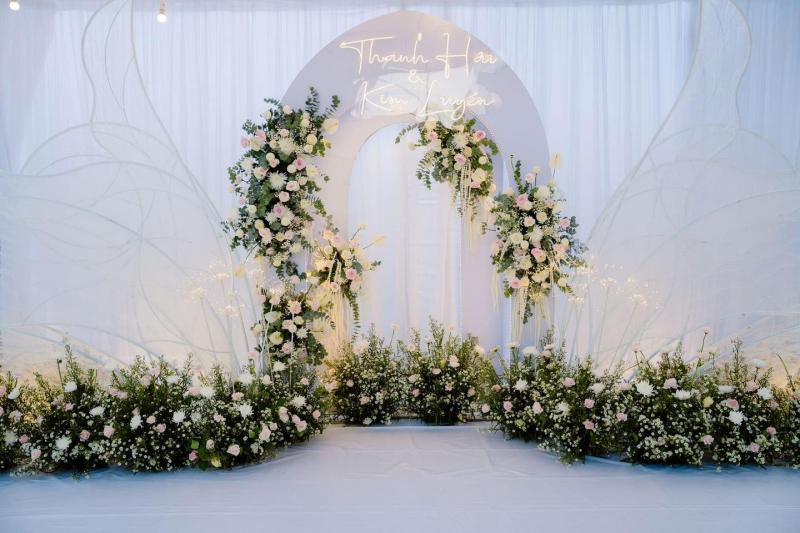 Thy Decor Wedding