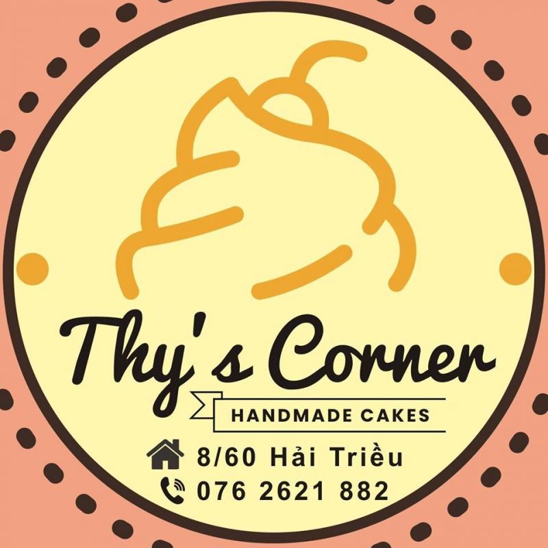 Thy's Corner