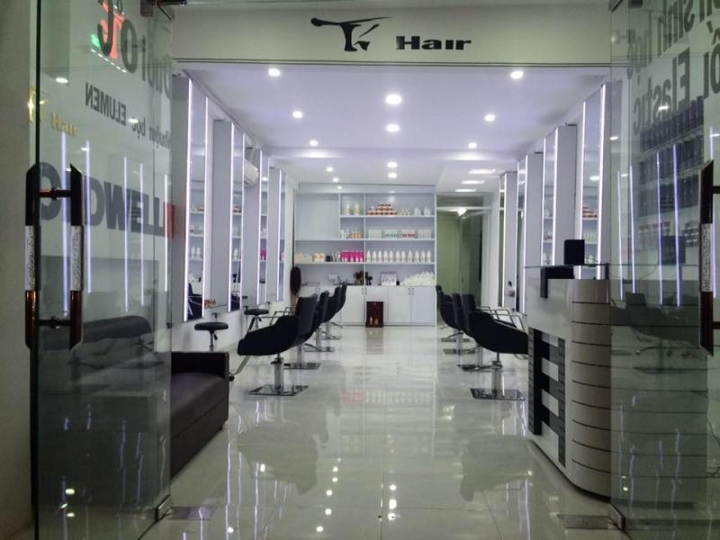 Tí Hair SaLon