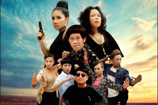 Bộ phim hài Việt Nam hay nhất mọi thời đại
