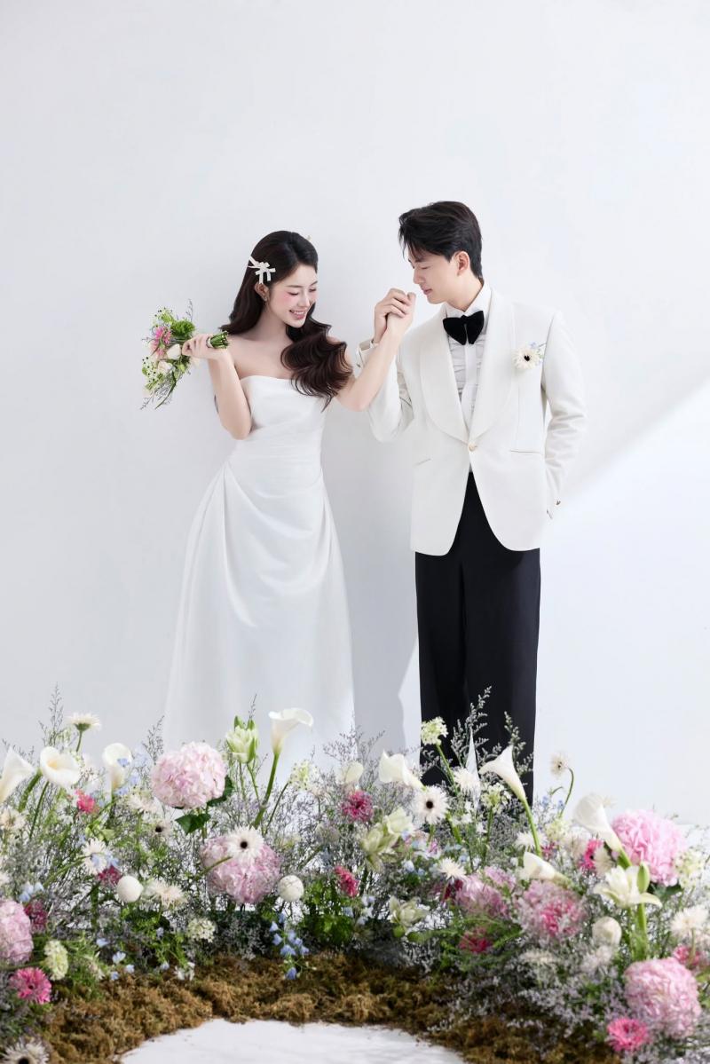 Tiba Wedding