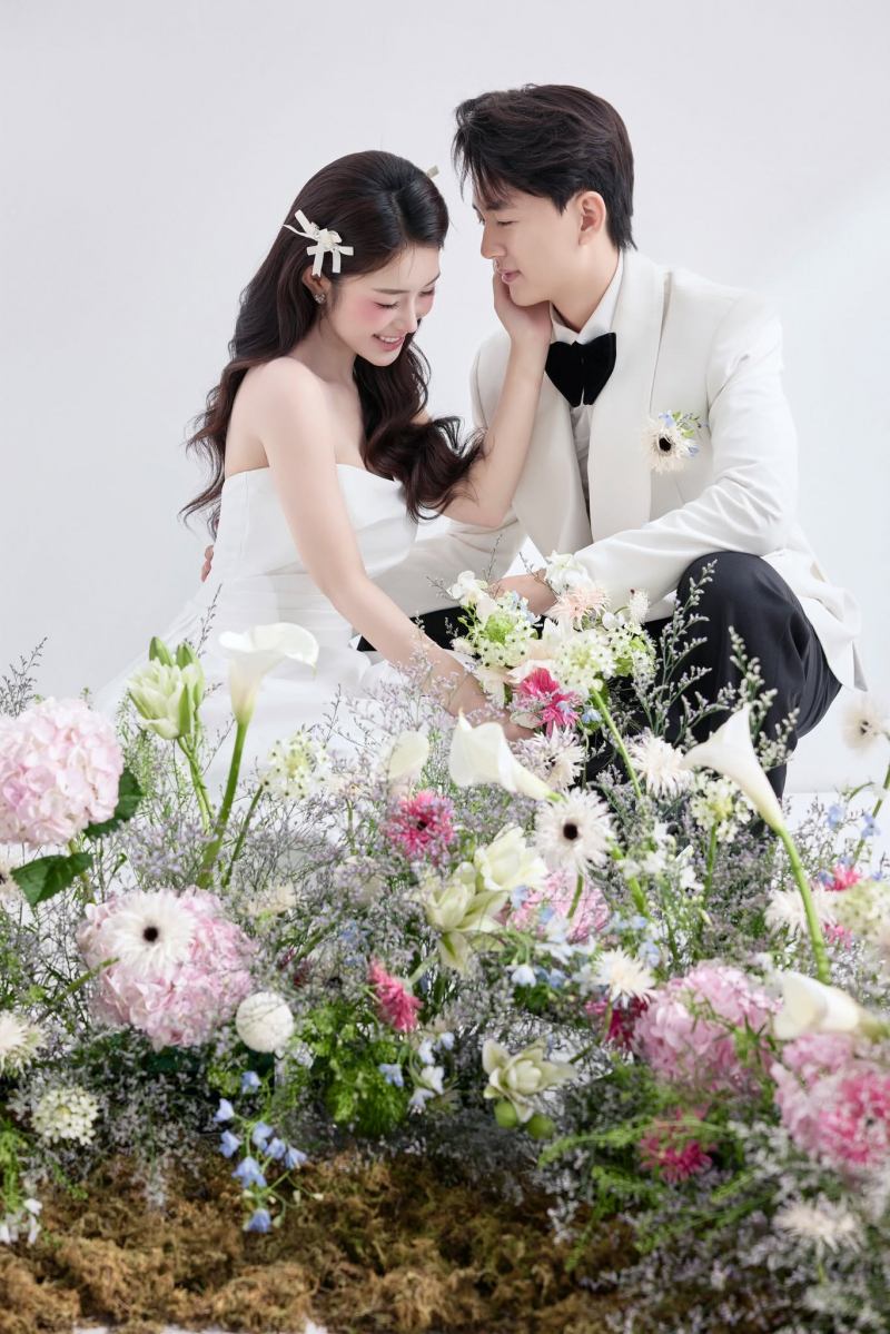 Tiba Wedding