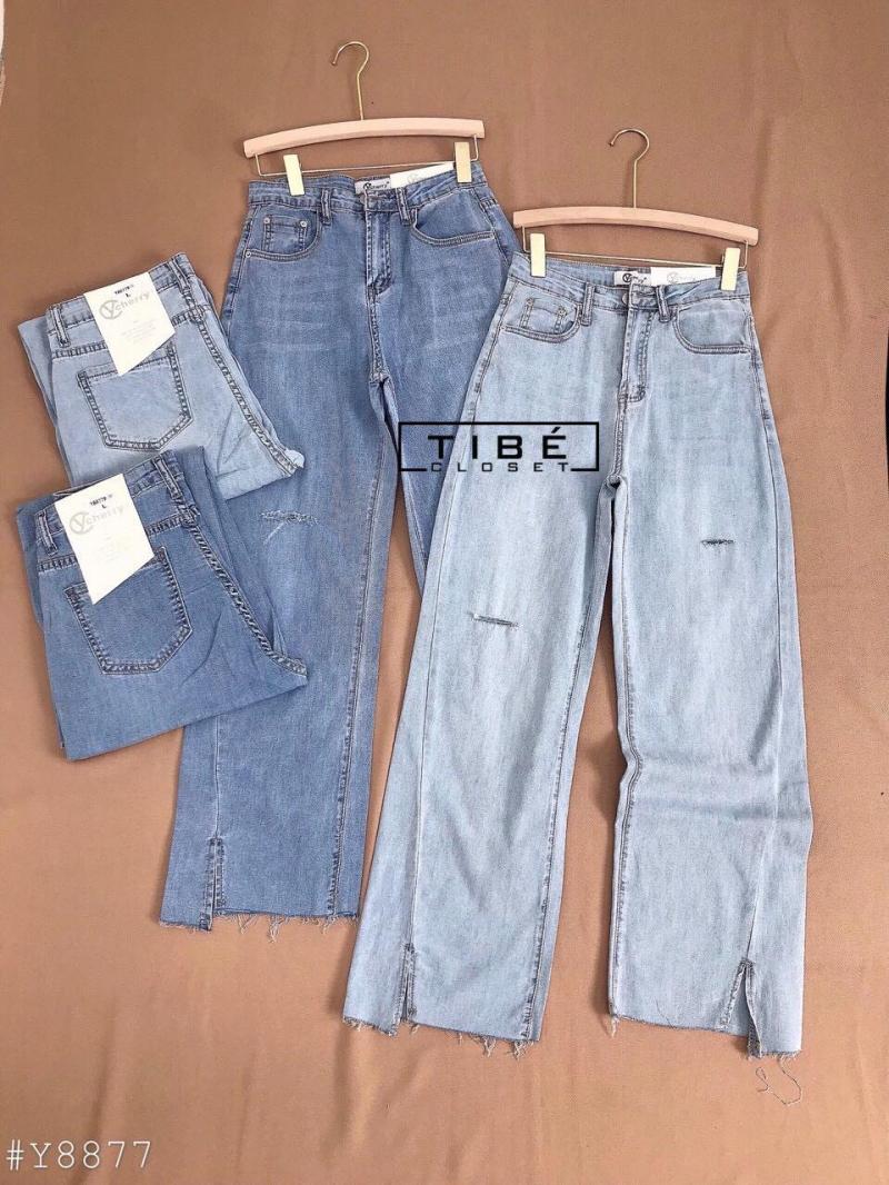 TIBÉ Closet