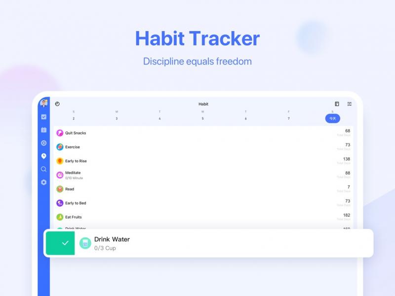 TickTick:To-Do List & Calendar