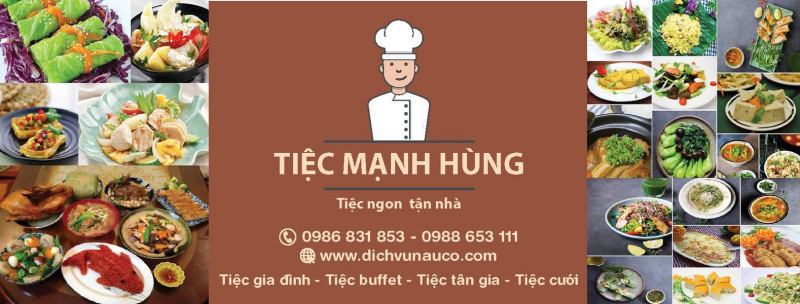 Tiệc Mạnh Hùng