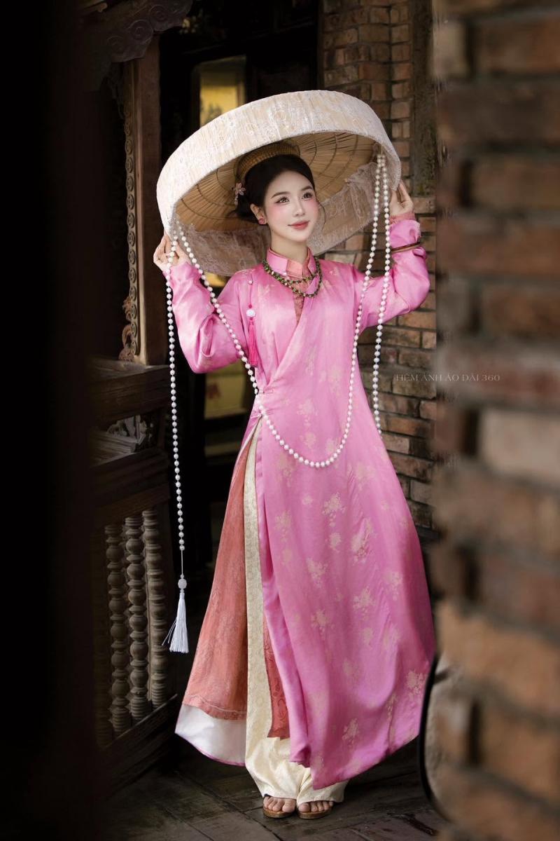 Tiệm Ảnh Áo Dài 360